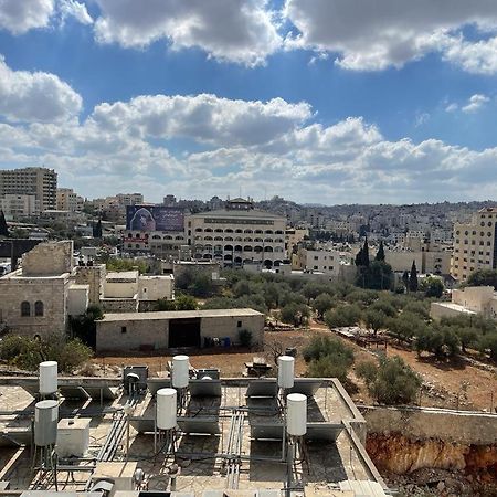 Zaatar House Hotel Bethlehem Exterior photo